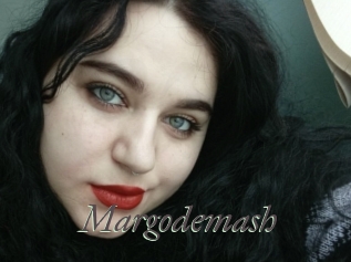 margodemash Sexcams city