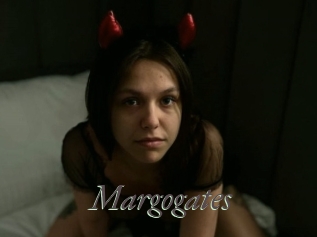 Margogates