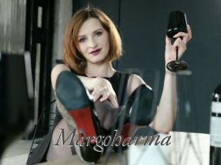Margoharma