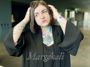 Margokali