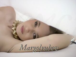 Margolyubov