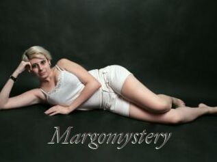 Margomystery