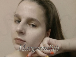 Margoosmiith