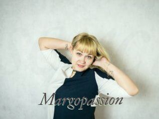Margopassion