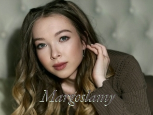 Margoslamy