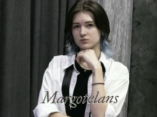 Margotelans