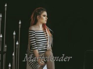 Margotender