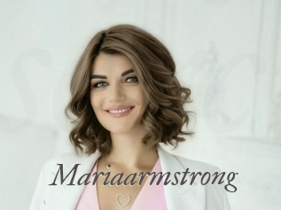 Mariaarmstrong