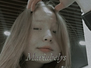 Mariabelys