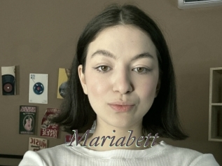 Mariabett