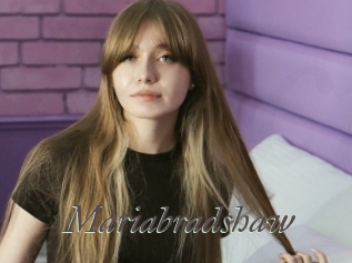 Mariabradshaw