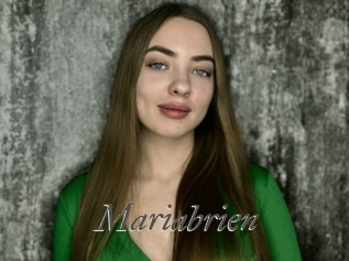 mariabrien Sexcams city