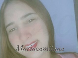 Mariacamilaaa