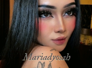 mariadyosah Sexcams city
