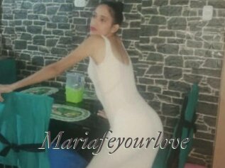 mariafeyourlove Sexcams city