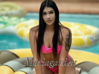 Mariagarden