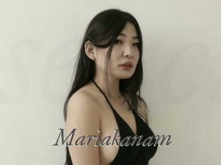 Mariakanam