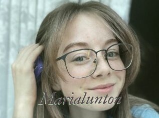Marialunton