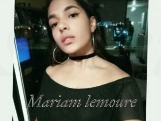 Mariam_lemoure