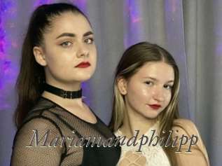 Mariamandphilipp