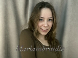 Mariambrindle