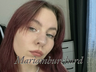 Mariamburchard