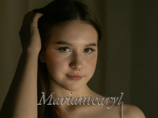 mariamcaryl Sexcams city