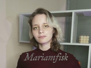 Mariamfisk