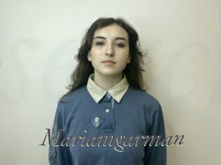 Mariamgarman