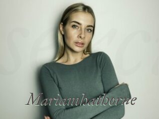Mariamhathorne