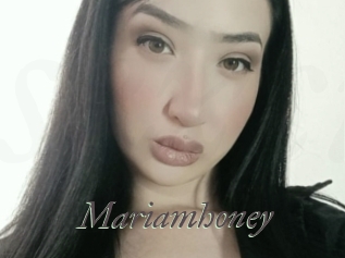 Mariamhoney
