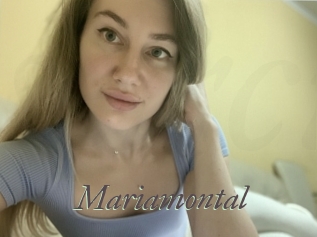 Mariamontal