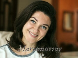 Mariamurray