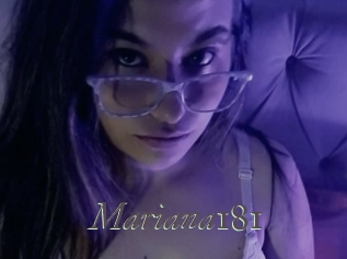 Mariana181