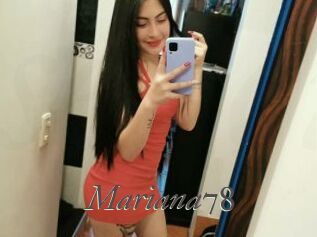 Mariana78