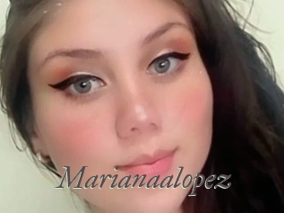 Marianaalopez