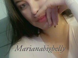 Marianabigbelly