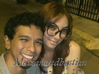 marianandbastian Sexcams city