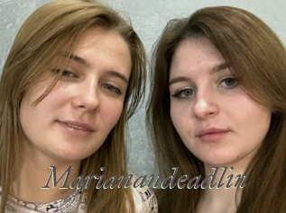 Marianandeadlin