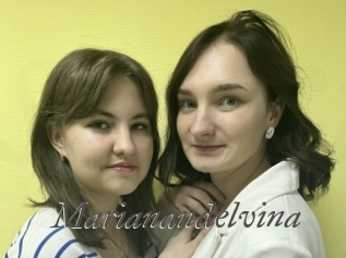 Marianandelvina