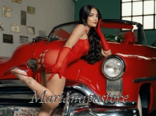 Marianapastore