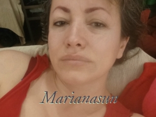Marianasun