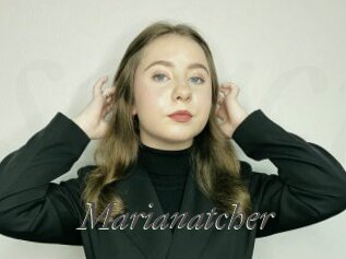 marianatcher Sexcams city