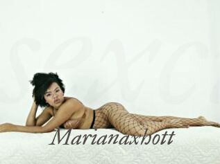 marianaxhott Sexcams city