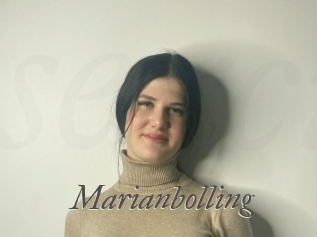 Marianbolling