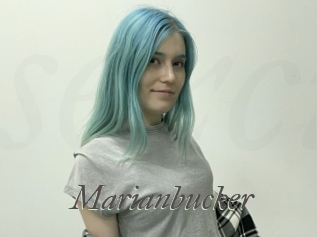 Marianbucker
