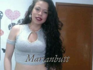 Marianbutt