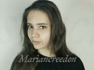 Mariancreedon