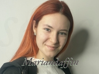 Mariandaffin