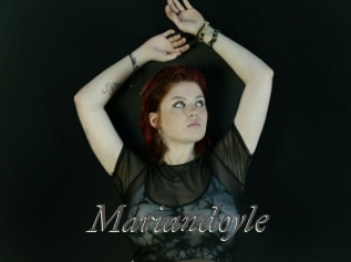 mariandoyle Sexcams city